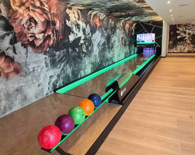 Bowling Balls