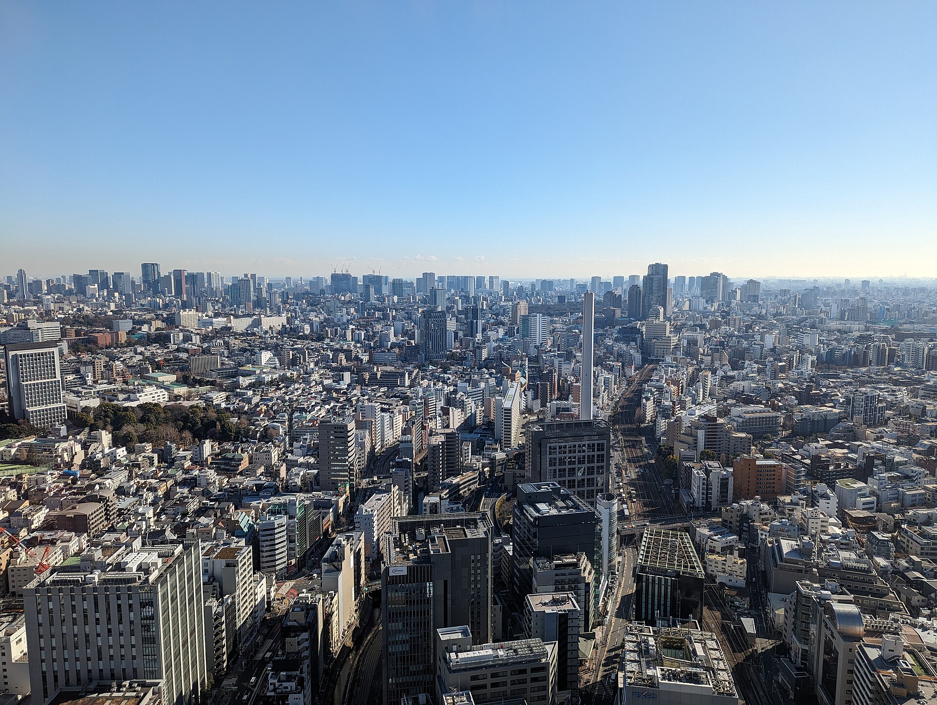Shibuya Views 4